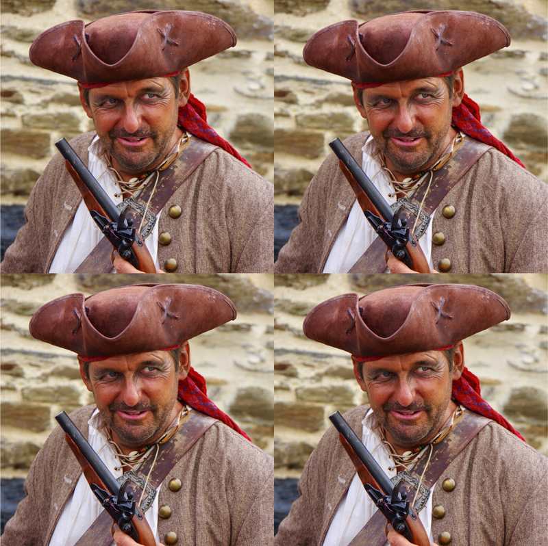 pirate